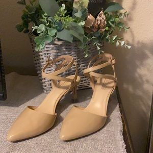 Antonio Melani ladies low heels